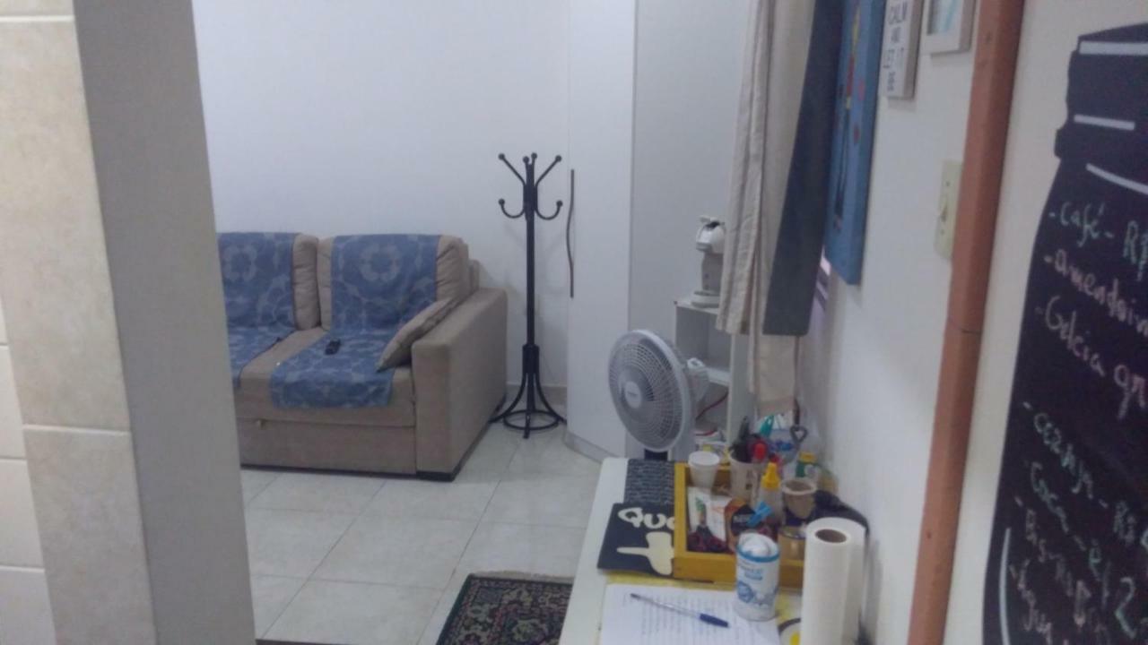 Апартаменты Flat Botafogo Рио-де-Жанейро Экстерьер фото